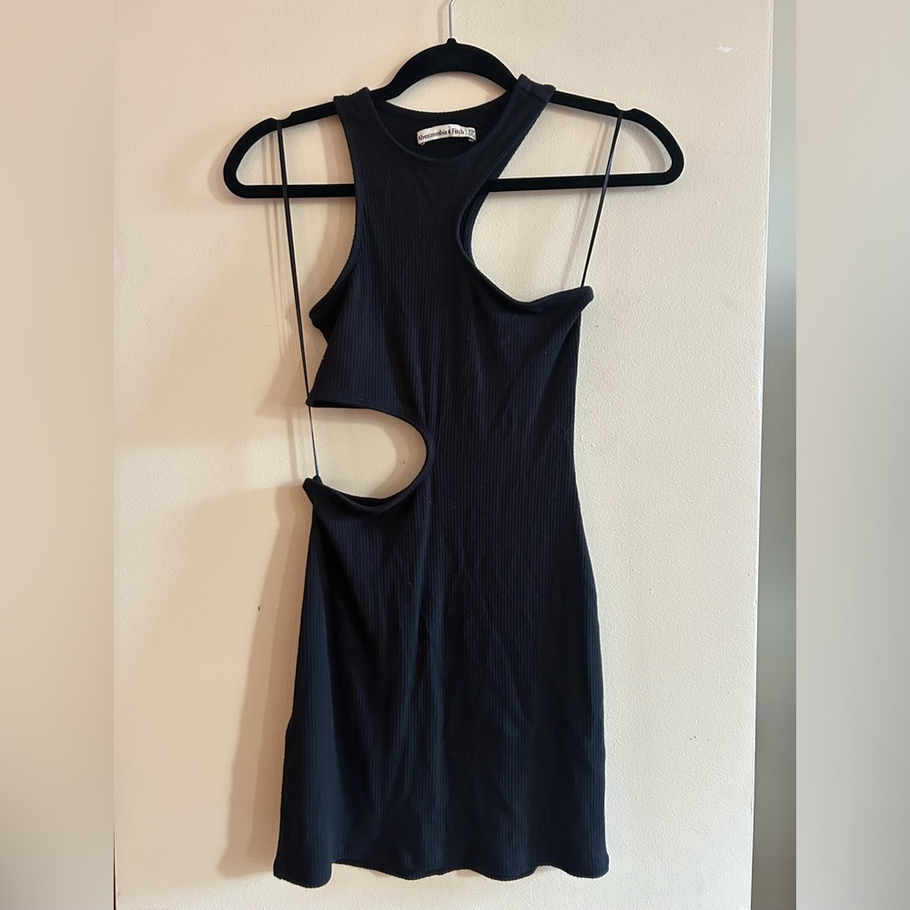 Abercrombie & Fitch mini dress